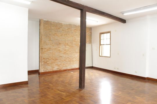 Kitnet/Studio à venda com 1 quarto, 70m² em Santa Cecilia, São Paulo