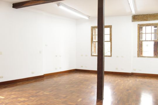 Studio de kitnet/studio à venda com 1 quarto, 70m² em Santa Cecilia, São Paulo