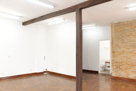 Studio de kitnet/studio à venda com 1 quarto, 70m² em Santa Cecilia, São Paulo
