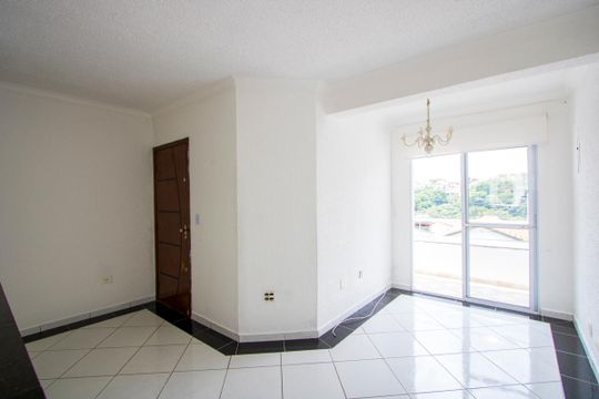 Apartamento à venda com 3 quartos, 84m² em Cidade São Jorge, Santo André