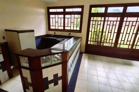 Casa para alugar com 5 quartos, 515m² em Belvedere, Belo Horizonte
