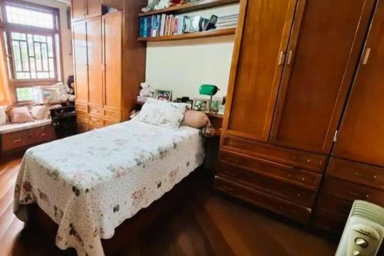 Casa para alugar com 5 quartos, 515m² em Belvedere, Belo Horizonte