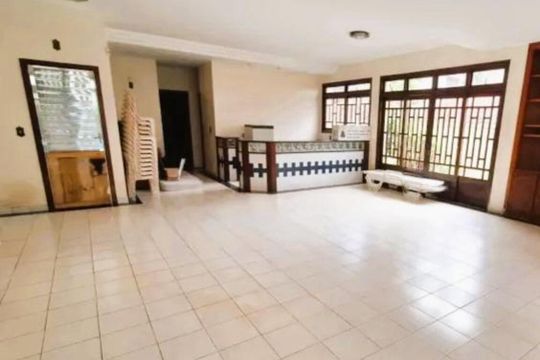 Casa para alugar com 5 quartos, 515m² em Belvedere, Belo Horizonte