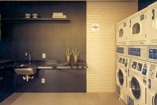 Apartamento à venda com 1 quarto, 41m² em Jardim Paulista, São Paulo