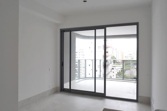Kitnet/Studio à venda com 1 quarto, 29m² em Jardim Paulista, São Paulo