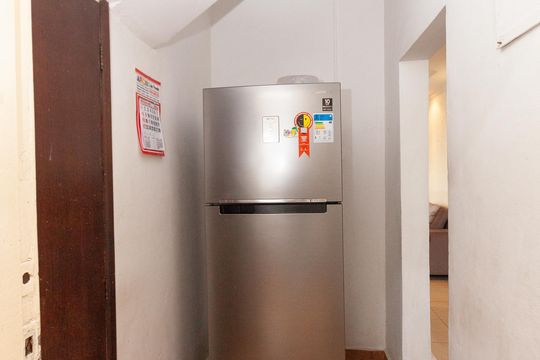 Casa para alugar com 3 quartos, 550m² em Inconfidentes, Contagem