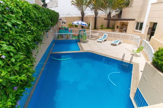 Apartamento à venda com 3 quartos, 70m² em Badu, Niterói