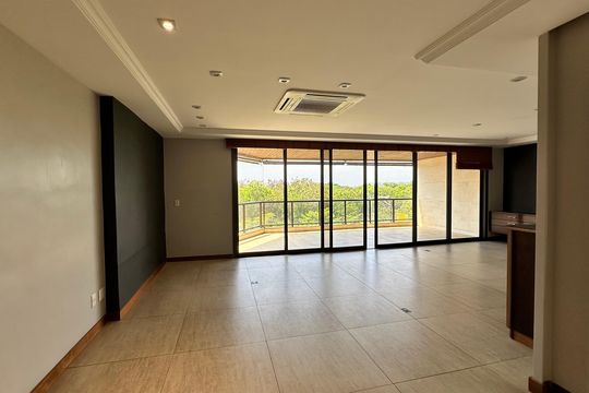 Apartamento à venda com 3 quartos, 198m² em Recreio dos Bandeirantes, Rio de Janeiro