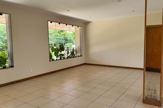 Área comum de apartamento à venda com 3 quartos, 198m² em Recreio dos Bandeirantes, Rio de Janeiro