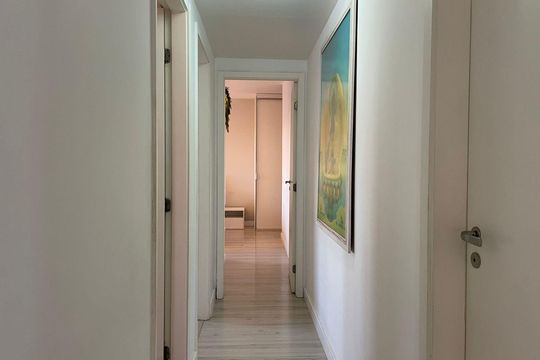 Apartamento à venda com 3 quartos, 114m² em Barra Olímpica, Rio de Janeiro