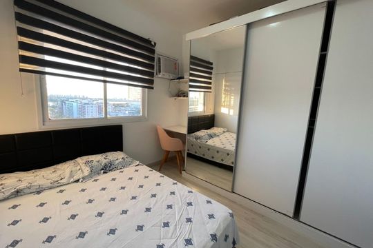 Apartamento à venda com 3 quartos, 114m² em Barra Olímpica, Rio de Janeiro