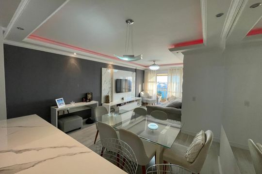 Apartamento à venda com 3 quartos, 114m² em Barra Olímpica, Rio de Janeiro