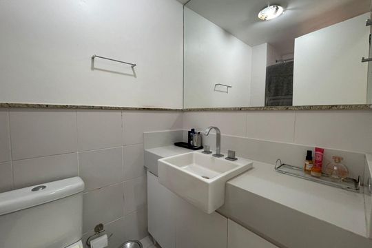 Apartamento à venda com 3 quartos, 114m² em Barra Olímpica, Rio de Janeiro