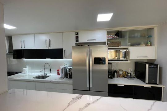 Apartamento à venda com 3 quartos, 114m² em Barra Olímpica, Rio de Janeiro