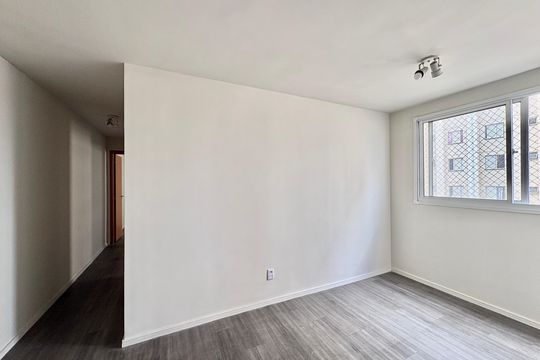 Apartamento para alugar com 2 quartos, 43m² em Jardim Iris, São Paulo