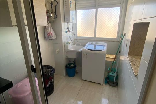 Apartamento à venda com 1 quarto, 88m² em Tatuapé, São Paulo