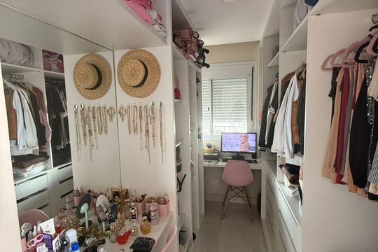 Apartamento à venda com 1 quarto, 88m² em Tatuapé, São Paulo