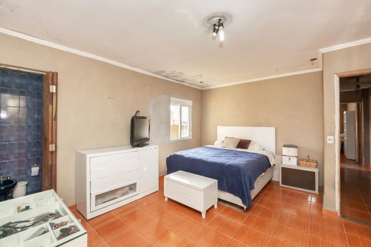 Quarto 1 de casa para alugar com 3 quartos, 301m² em Vila Fanton, São Paulo