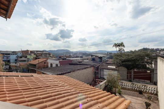 Área Externa  de casa para alugar com 3 quartos, 301m² em Vila Fanton, São Paulo