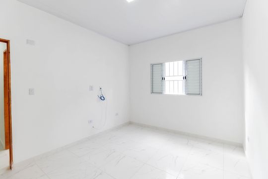 Quarto 1 de casa para alugar com 2 quartos, 125m² em Cidade Nova São Miguel, São Paulo