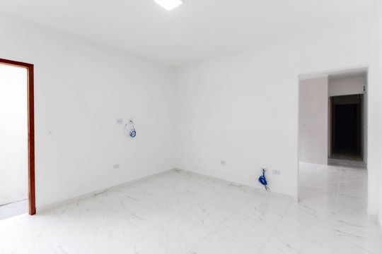 Sala de casa para alugar com 2 quartos, 125m² em Cidade Nova São Miguel, São Paulo