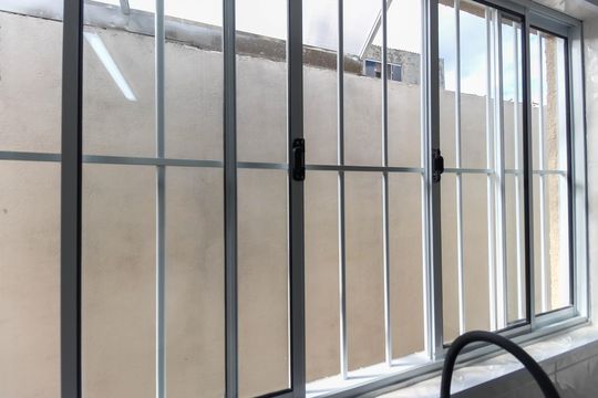 Vista da Cozinha de casa para alugar com 2 quartos, 125m² em Cidade Nova São Miguel, São Paulo