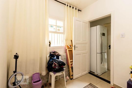 Quarto de casa à venda com 2 quartos, 250m² em Vila Santa Teresa, São Paulo