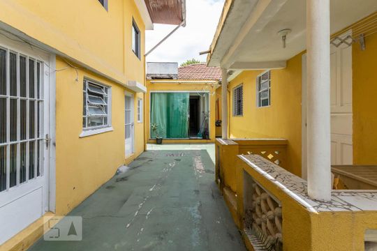Área externa de casa à venda com 2 quartos, 250m² em Vila Santa Teresa, São Paulo