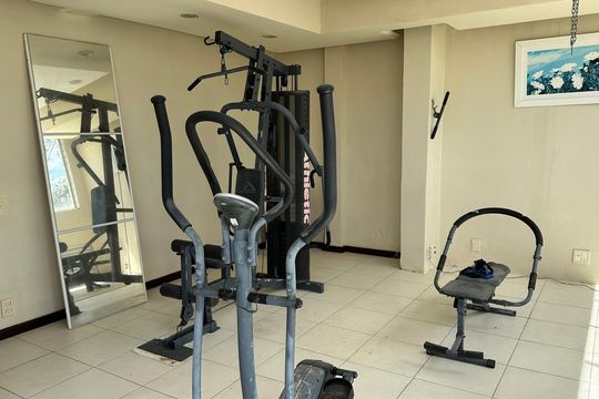 Academia de apartamento para alugar com 3 quartos, 300m² em Recreio dos Bandeirantes, Rio de Janeiro