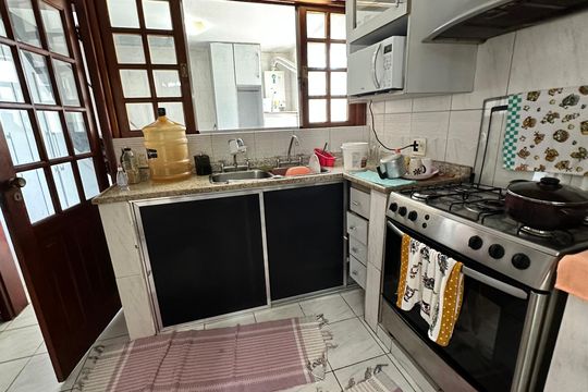 Cozinha de apartamento para alugar com 3 quartos, 300m² em Recreio dos Bandeirantes, Rio de Janeiro