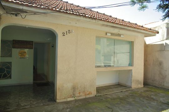 Vista Interna  de casa à venda com 3 quartos, 580m² em Centro, São Bernardo do Campo