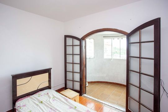 Quarto 3 de casa à venda com 3 quartos, 160m² em Casa Grande, Diadema