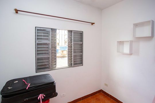Quarto 2 de casa à venda com 3 quartos, 160m² em Casa Grande, Diadema