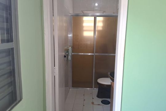 Casa à venda com 3 quartos, 135m² em Parque Continental, São Paulo