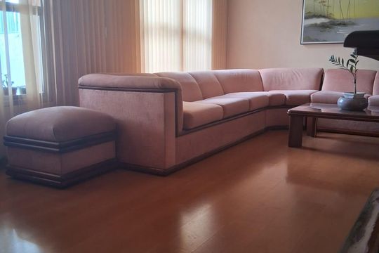 Sala de casa à venda com 3 quartos, 135m² em Parque Continental, São Paulo