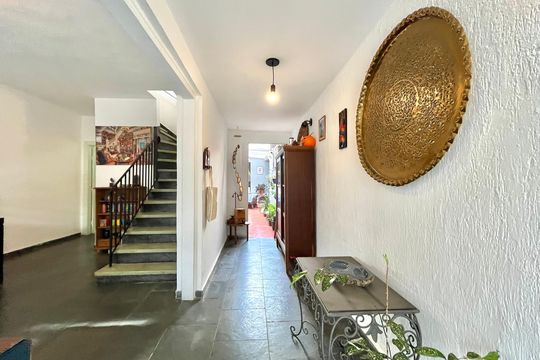 Entrada de casa à venda com 2 quartos, 98m² em Planalto Paulista, São Paulo