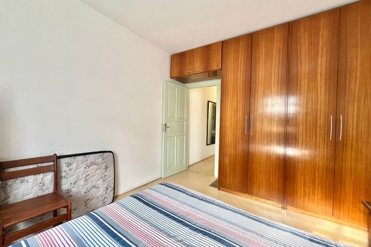 Quarto 1 de casa à venda com 2 quartos, 98m² em Planalto Paulista, São Paulo