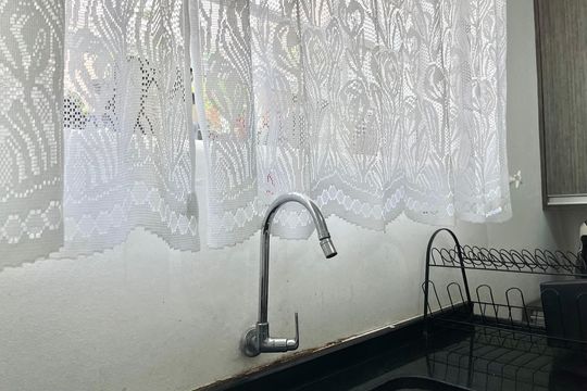 Cozinha de casa à venda com 2 quartos, 98m² em Planalto Paulista, São Paulo