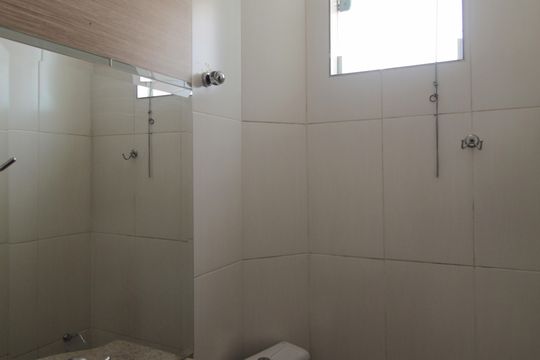 Lavabo de casa à venda com 3 quartos, 418m² em Heliópolis, Belo Horizonte