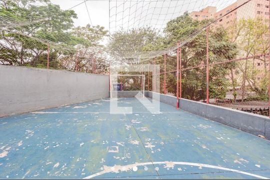 Quadra de apartamento à venda com 3 quartos, 60m² em Vila Moraes, São Paulo