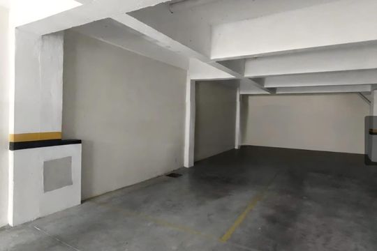 Área comum de apartamento à venda com 3 quartos, 89m² em Carlos Prates, Belo Horizonte