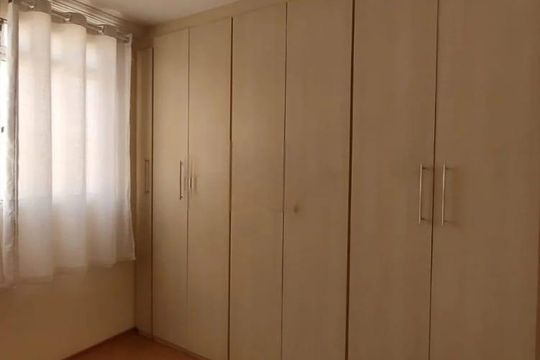 Quarto 3 de apartamento à venda com 3 quartos, 89m² em Carlos Prates, Belo Horizonte