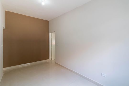 Sala de casa de condomínio para alugar com 1 quarto, 46m² em Cabuçu, Guarulhos