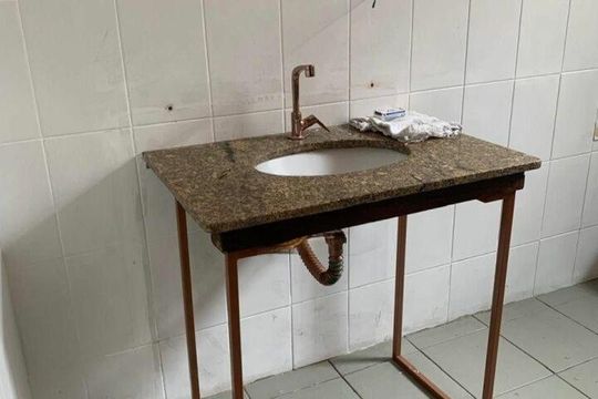 Kitnet/Studio para alugar com 2 quartos, 103m² em Vila Romana, São Paulo