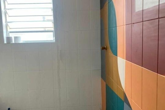 Kitnet/Studio para alugar com 2 quartos, 103m² em Vila Romana, São Paulo