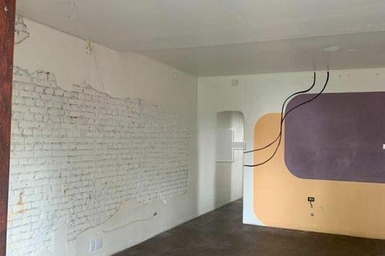 Kitnet/Studio para alugar com 2 quartos, 103m² em Vila Romana, São Paulo