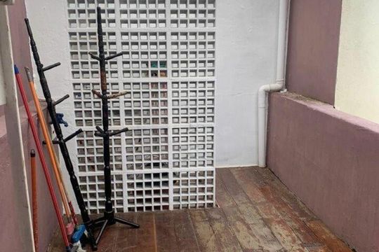 Kitnet/Studio para alugar com 2 quartos, 103m² em Vila Romana, São Paulo