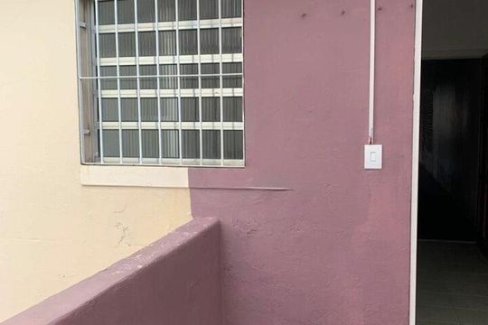 Kitnet/Studio para alugar com 2 quartos, 103m² em Vila Romana, São Paulo