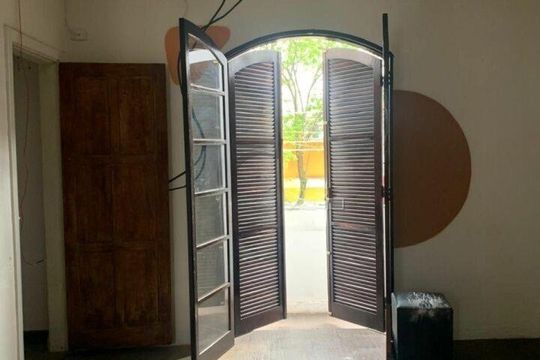 Kitnet/Studio para alugar com 2 quartos, 103m² em Vila Romana, São Paulo