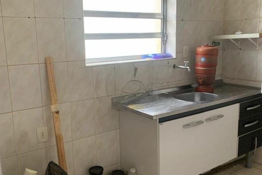 Kitnet/Studio para alugar com 2 quartos, 103m² em Vila Romana, São Paulo